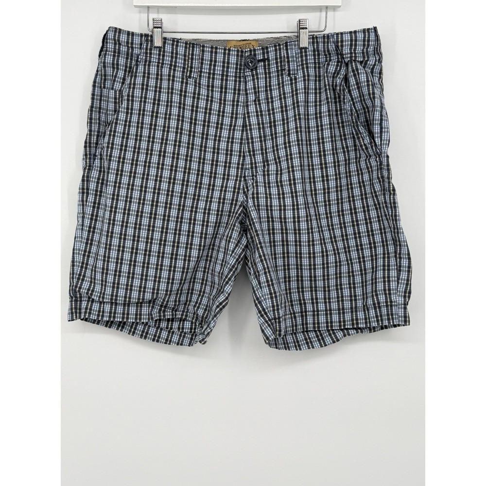Cremieux Men's Shorts 36